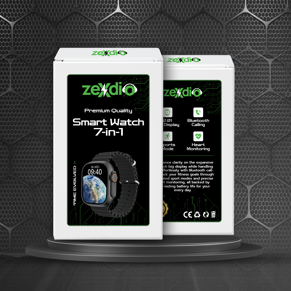 Smart Watches