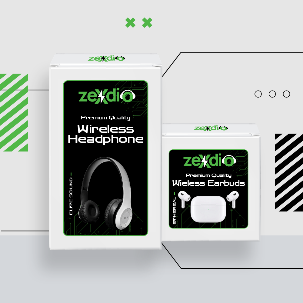 Audio Products