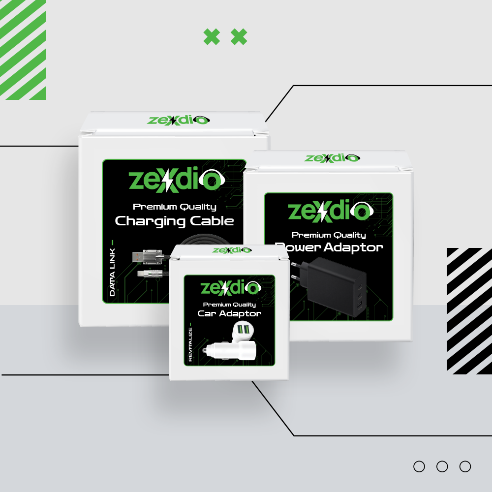Charging Products