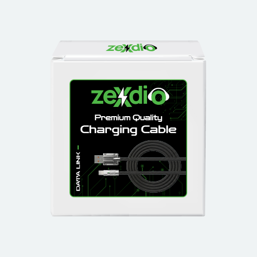 Zexdio Data Link Series Fast Charging Cable