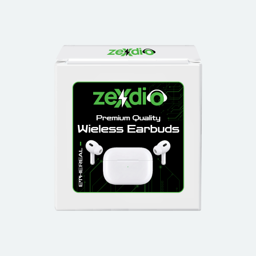 Premium Quality Wireless Earbuds