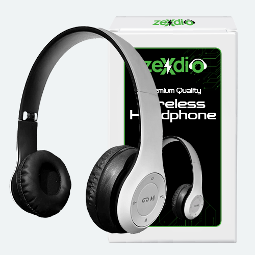 Premium Quality Wireless Headphone