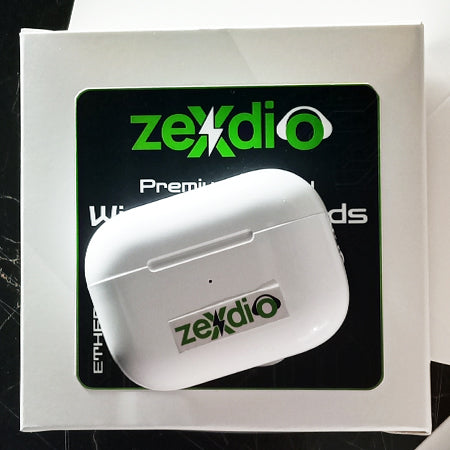 Premium Quality Wireless Earbuds