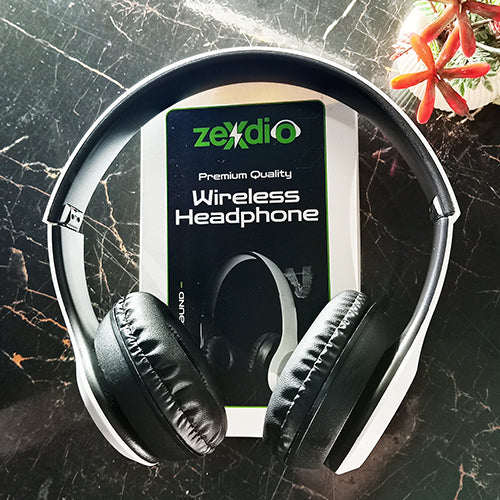 Zexdio Elite Sound Series Wireless Headphone